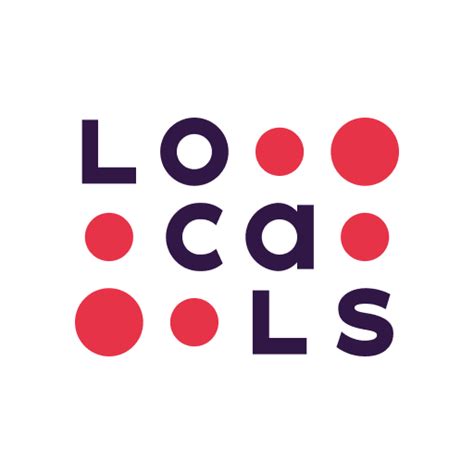 Locals App 的图像结果
