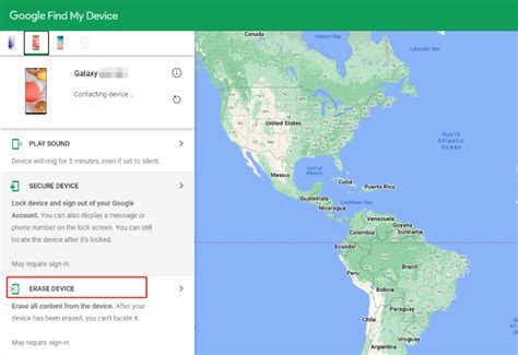 How to Reset Forgot Pattern Android 的图像结果
