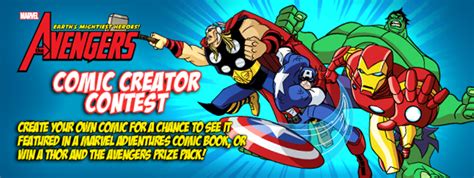 دانلود انیمیشن سریالی The Avengers: Earth’s Mightiest Heroes