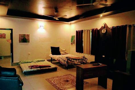 Small Rocks Homestay, Chikmagalur - Homestay Advisor
