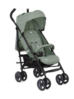 Buy Joie Travel & Gear Stroller Nitro Lx Laurel -Birth+ 15kg Online