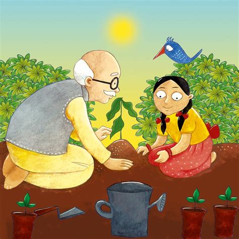 Digital Library of Stories for Kids | Stories | Storyweaver