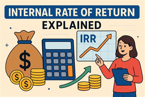 IRR Explained 的图像结果