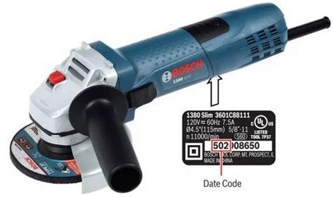 Bosch Power tools - Magnetic Drill Machine Bosch Gbm 50 2 Trader ...
