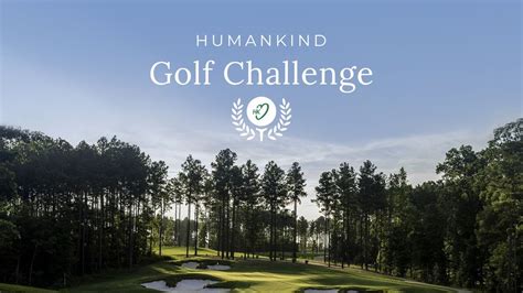 HumanKind Golf Challenge 2024, Magnolia Green Golf Club & Grille ...
