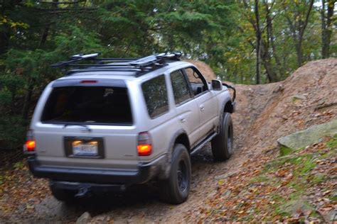 Image result for Toyota 4Runner Build Forums