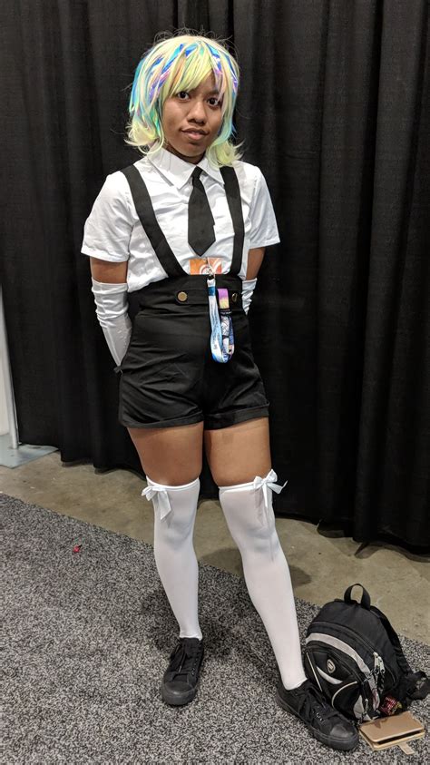 Slideshow: Crunchyroll Expo 2018 Cosplay