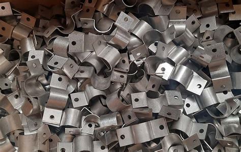 Sheet Metal Parts | Bankin Fabtech LLP