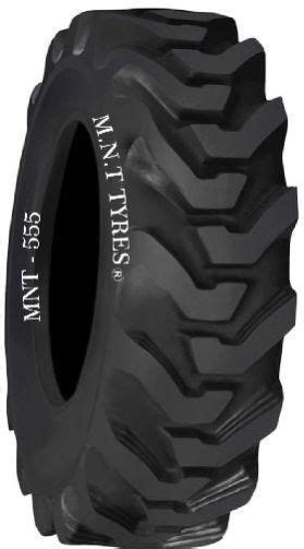 MNT RUBBER LLP - Agricultural Tractor Rear Tyre Manufacturer and ...