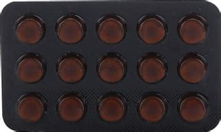 Eslo-2.5 Tablet: Uses, Side Effects, Price, Dosage & More Info - PharmEasy