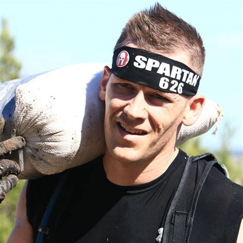 Athlete: Charles Brant | CrossFit Games