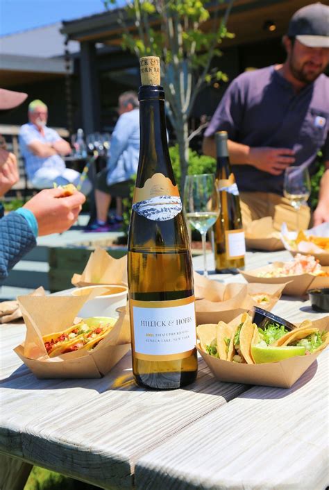 La Monarka at Hillick & Hobbs, Hillick & Hobbs Estate, Burdett, 5 June ...