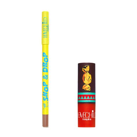 Buy Lip Liner Online at Best Price in India | LoveChild Masaba