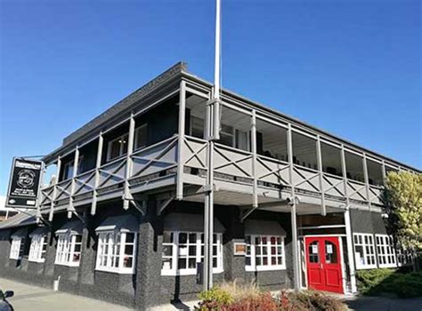 HIBERNIAN STUDIO APARTMENTS (Timaru) - Apartment Reviews, Photos, Rate ...