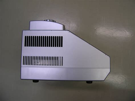 ラボ立ち上げ応援＆自腹分回収企画 日本ジェネティクス サーマルサイクラー LifeEco Ver.1 96-Well Thermal ...