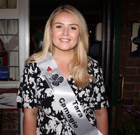 Who will be the 2023 Rose of London? | The Irish World