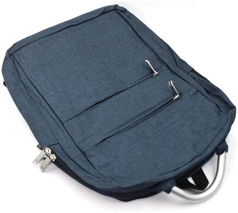 Drumstone(12 years warranty USB Point Laptop Bag used widely in all ...