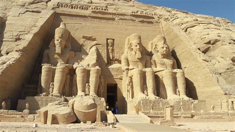 THE 30 BEST Places to Visit in Egypt (2026) - Must-See Attractions
