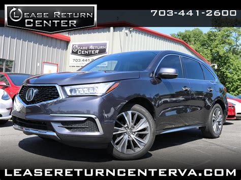 Used Cars for Sale Northern Virginia VA 22026 Lease Return Center