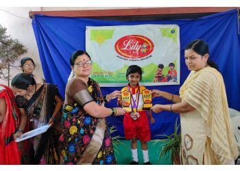 3 Best Play Schools in Solapur, MH - ThreeBestRated