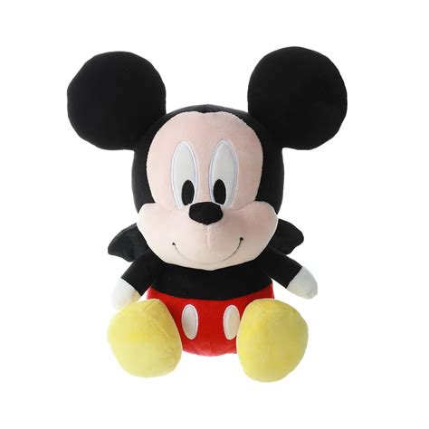 Buy MINISO Disney Little Demons Collection 10in. Plush Toy - Mickey ...