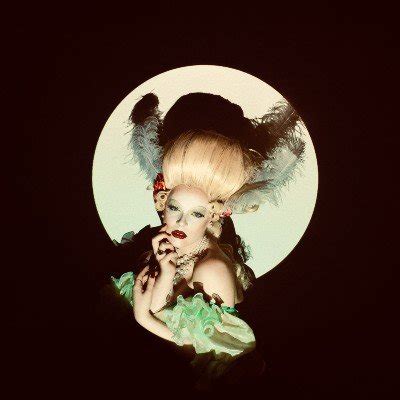 FERAL ALT DRAG PARTY featuring Azcadelia, Vanda Thieves and Moxie ...