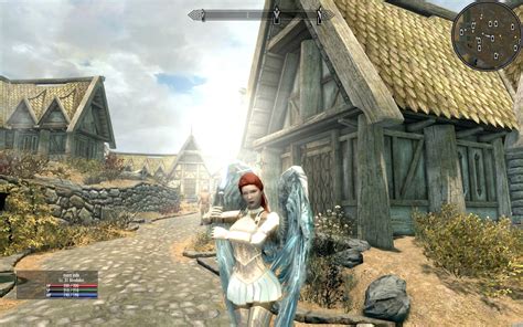 angel sith mara jade at Skyrim Special Edition Nexus - Mods and Community