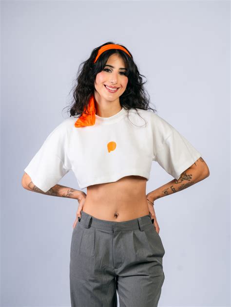 Gabi Saleh celebra sucesso trabalhando com conteúdo adulto: “Poucas profissões me permitem ter o ...