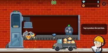 Baixar Factory Inc. 2.3 Android - Download APK Grátis