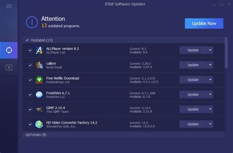 Image result for IObit Software Updater 4 Pro Key