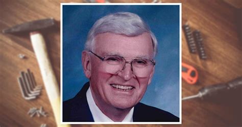 Obituary Guestbook | Fred Bruckmeier of Austin, Minnesota | Clasen ...