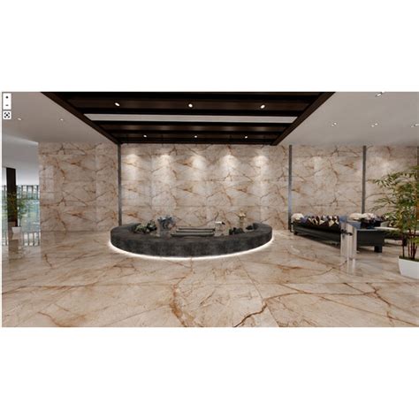 Silver River Beige Ultima Kajaria Tile — Saini World