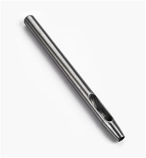 Hole Punches for Leather - Lee Valley Tools