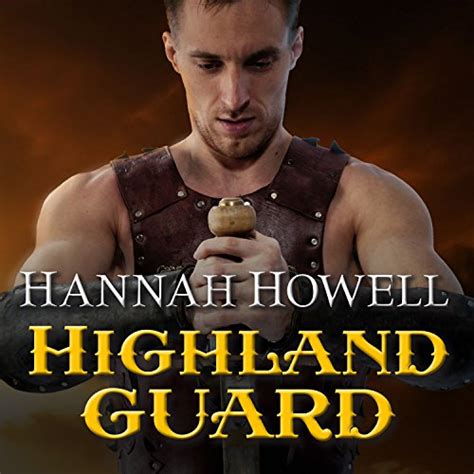 Highland Guard: Murray Family, Book 20 (Audio Download): Hannah Howell ...