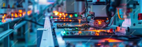 Electronics Assembly Line 的图像结果