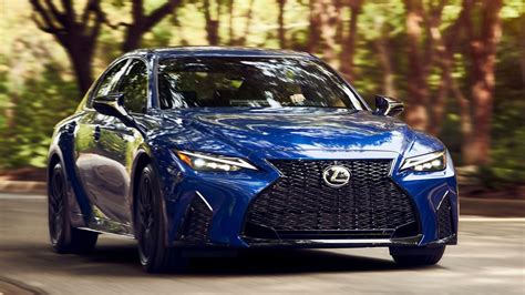 Best Year For Lexus 5. Lexus RC F 2017 12 13 15 Best Year End
