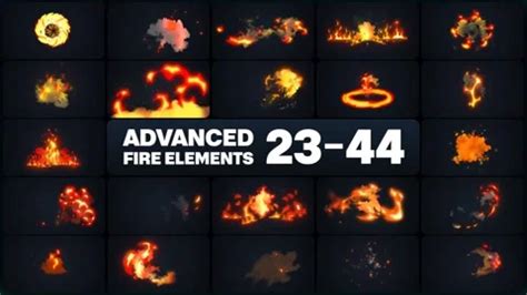 Image result for Fire Particles After Effects