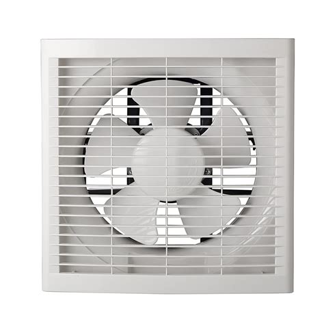 Rita Ventilation Fan Exhaust Louver Fan Strong Current Wall Mounted ...