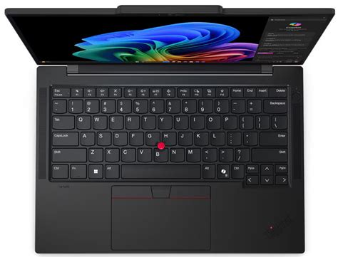 Lenovo ThinkPad T14s Gen 6 - X1E-78-100 · Qualcomm Snapdragon X Elite ...
