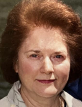 Anna Louise Clepper Obituary - 2024 - Snyder-Crissman Funeral Home Family