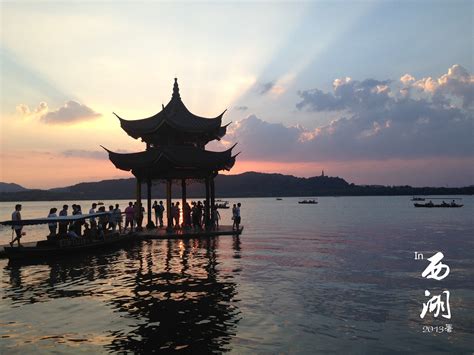 杭州西湖|摄影|风光|一只柠檬的私奔 - 原创作品 - 站酷 (ZCOOL)