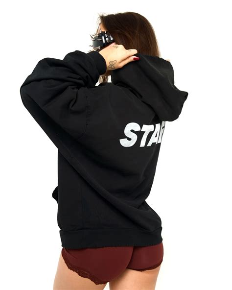 Bella saintclaire | Working late | Instagram