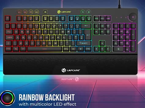 Best gaming keyboards under Rs 2,000 in India