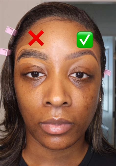 Image result for How Do You Draw Eyebrows