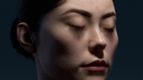 Image result for Face Texture Map How to Make