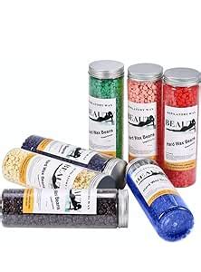 Fully Hard Wax Beans Hair Removal Waxing, Wax Beans Hair Removal ...