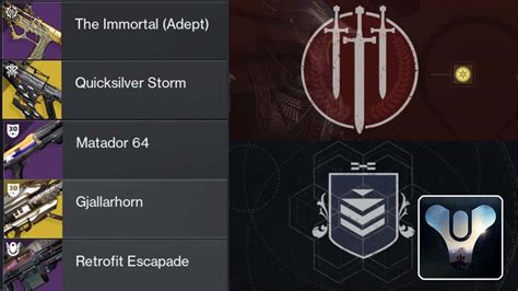 Image result for Destiny 2 Weapon Guide