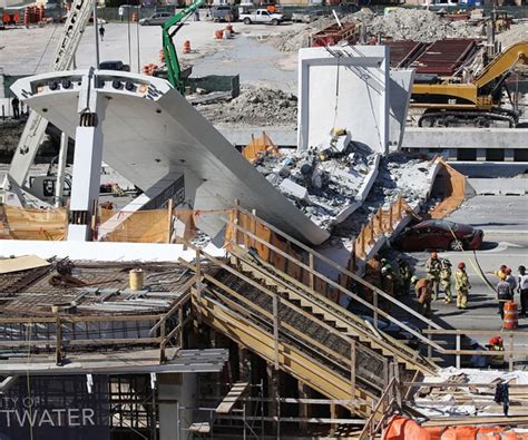 Bridge Collapse FIU: What Is 'Accelerated Bridge Construction ...