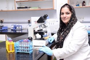 Exploring the Research Journey of Snober Mir at Integral University Lucknow