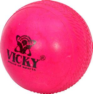 VICKY Rubber Ball Cricket Rubber Ball - Buy VICKY Rubber Ball Cricket ...
